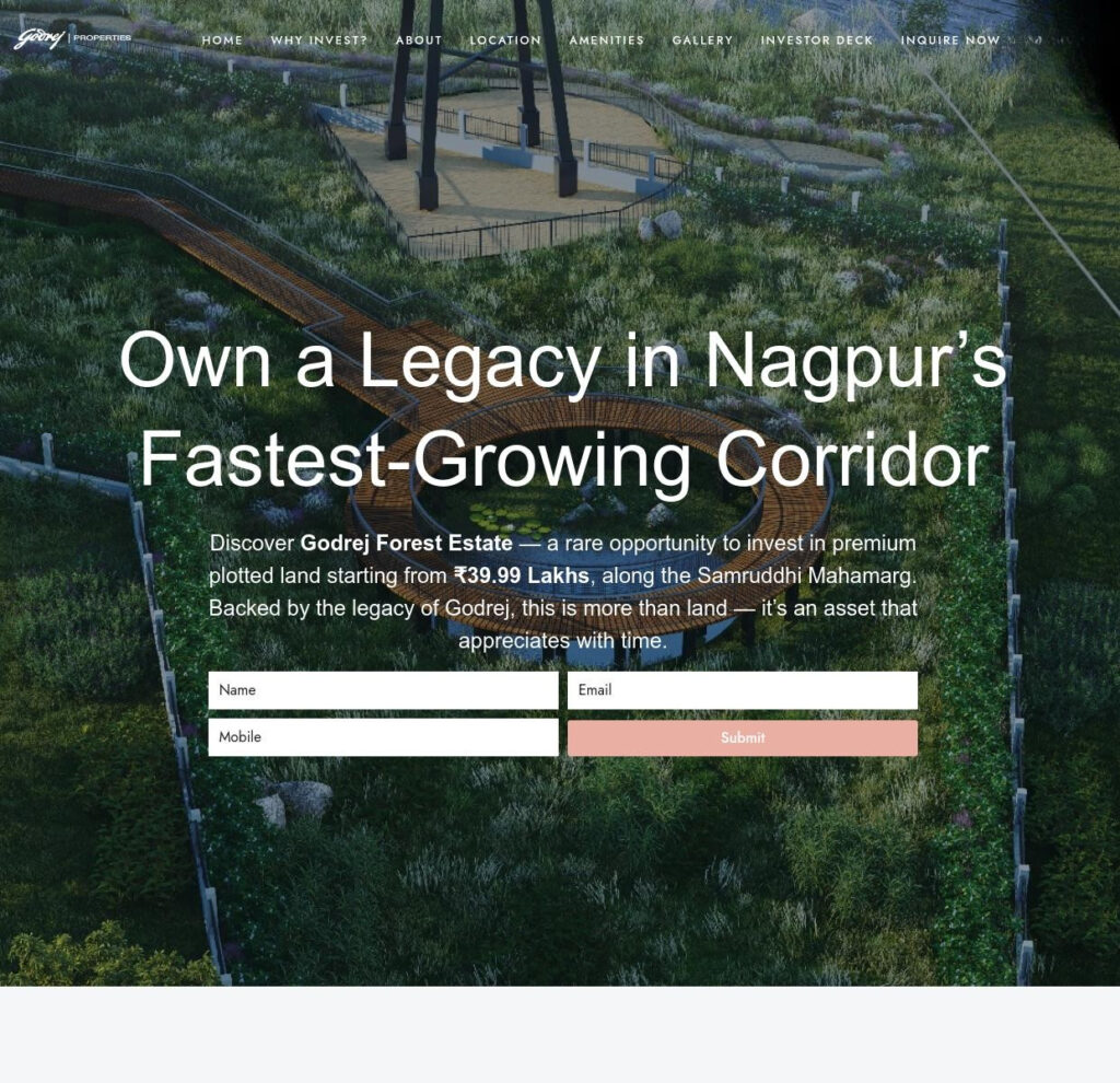 Real Estate Digital Marketing Agency | jeesppc.in