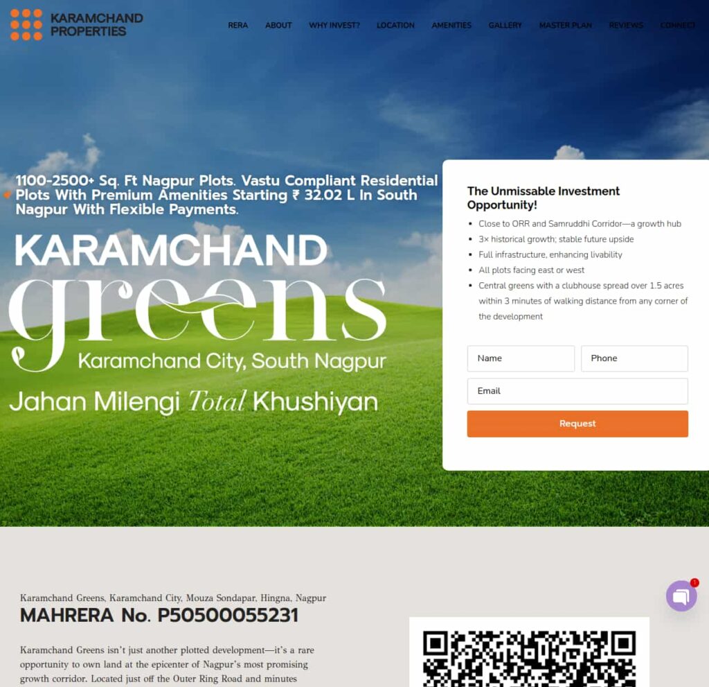 Real Estate SEO & PPC Agency | jeesppc.in